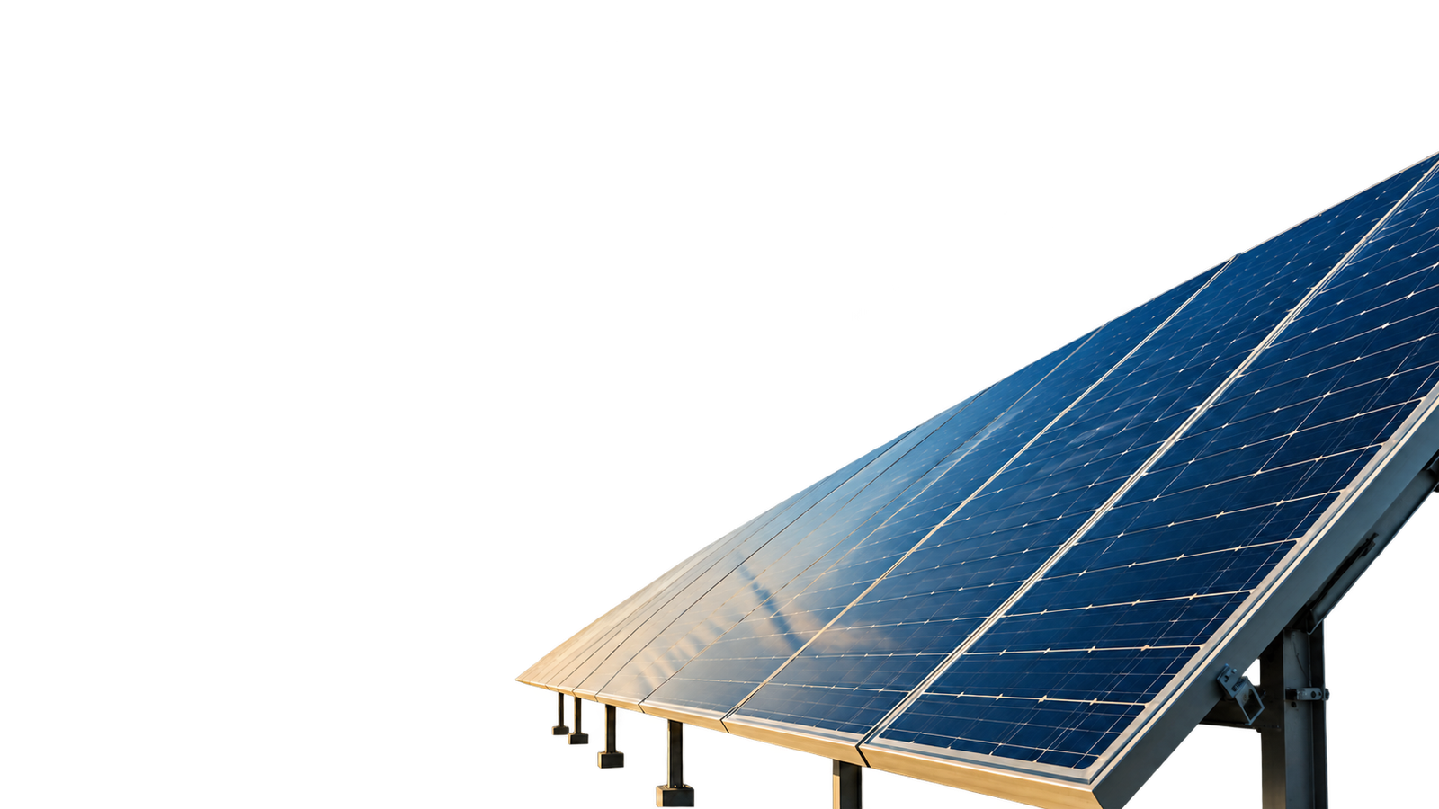 Painéis solares