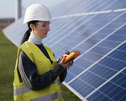 BOUT ENGENHARIA Energia Alternativa