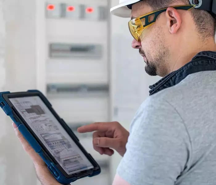 quem somos Bout e engenharia eletrica