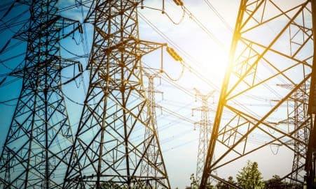 Bout e Engenharia eletrica projetos de subestacao