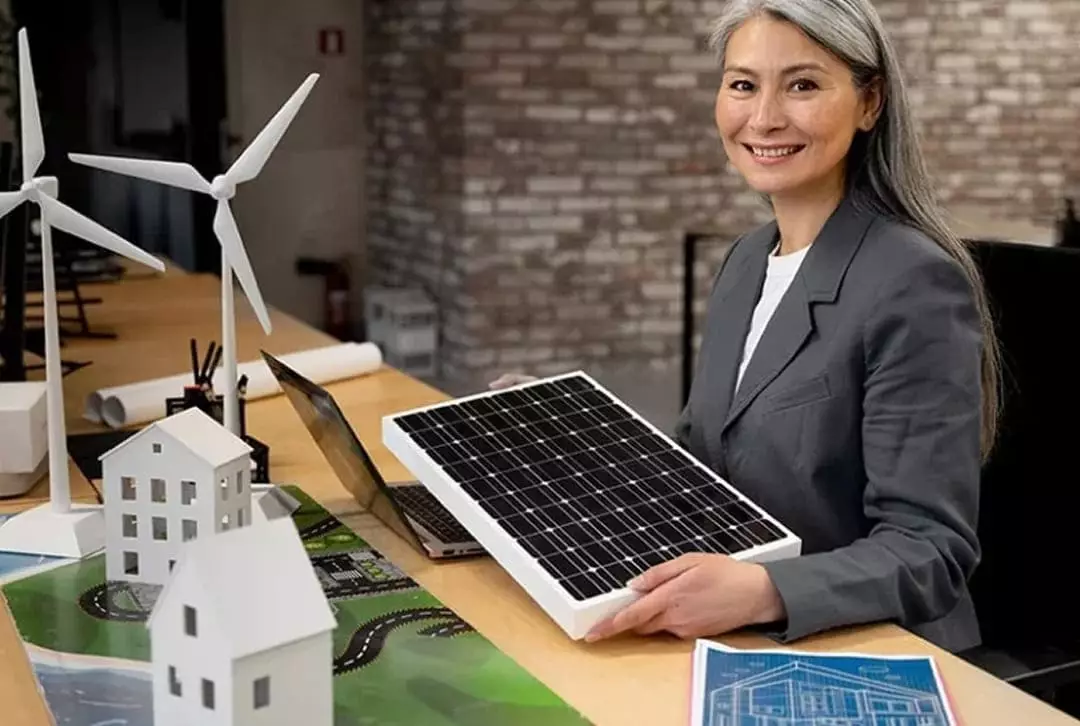 Por que Brasilia e o local ideal para investir em energia solar bout engenharia