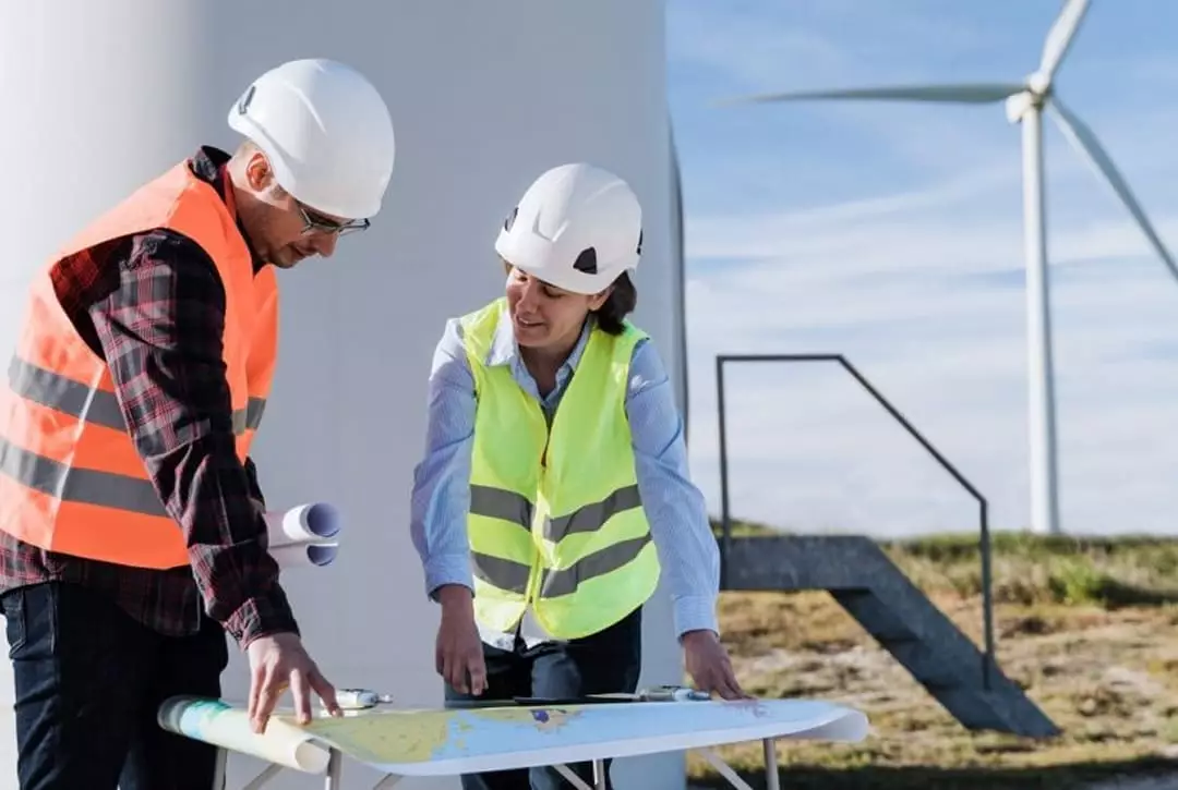 Processo de projeto solar desde o inicio ate a implantacao
