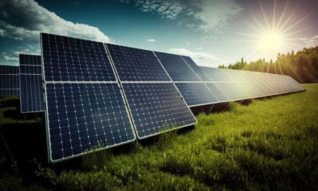 Projeto Fotovoltaico Bout e Engenharia eletrica