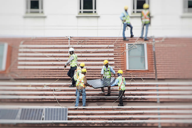Projeto Fotovoltaico bout engenharia
