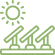 icones Energia Solar bout engenharia