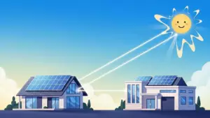 Benefícios do Painel Fotovoltaico