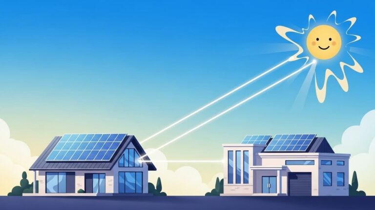 Benefícios do Painel Fotovoltaico