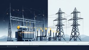 Home 16 Projetos de Subestação: O Guia Técnico para Engenharia e Infraestrutura