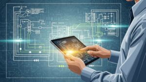 Home 15 Projetos Elétricos em Engenharia: O Guia Definitivo para Segurança e Eficiência